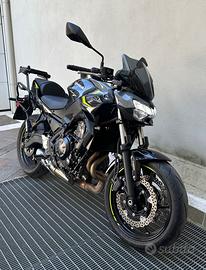 Kawasaki Z650