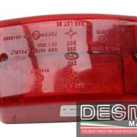 Fanale Luce posteriore Ducati SuperSport 350 400 6