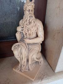 Statua di Mosè