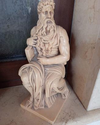 Statua di Mosè