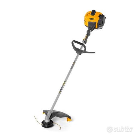 Decespugliatore Stiga SBC 656