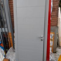 porte da interno scorrevoli Pivato e Lualdi nuove