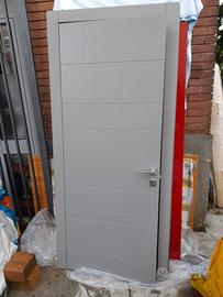 porte da interno scorrevoli Pivato e Lualdi nuove
