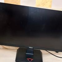 monitor asus da gaming