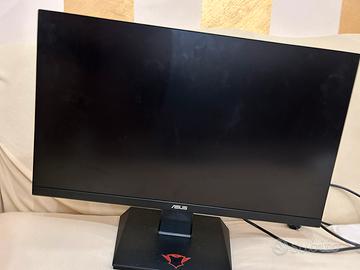 monitor asus da gaming