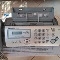Fax Panasonic 