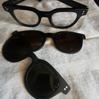 occhiali da Vista Hally & Son mod. type 37