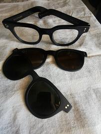 occhiali da Vista Hally & Son mod. type 37