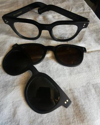 occhiali da Vista Hally & Son mod. type 37