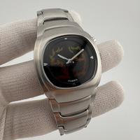 Fossil BIG TIC - fiamme - ref. JR-8500 Full SET