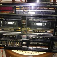 Stereo Pioneer