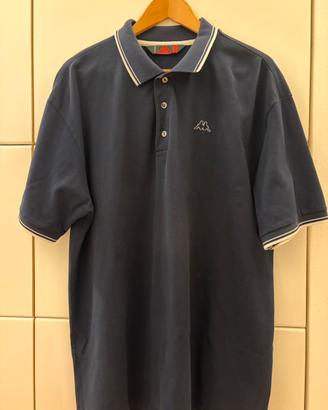 Polo Robe di Kappa uomo