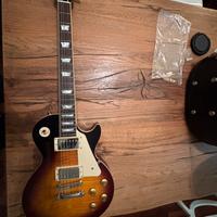 Chitarra elettrica Epiphone Les Paul