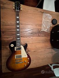 Chitarra elettrica Epiphone Les Paul
