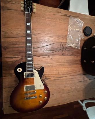 Chitarra elettrica Epiphone Les Paul