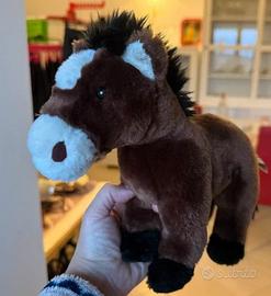 Peluche Cavallo/Pony - Plush & Company