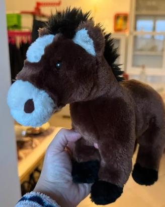 Peluche Cavallo/Pony - Plush & Company