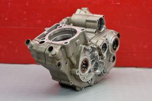 CARTER CENTRALI KTM SXF 250 2009 2010 SX F 2008 20