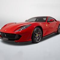 Ferrari 812 Superfast 3990,00 LEASING FULL INCLUSI