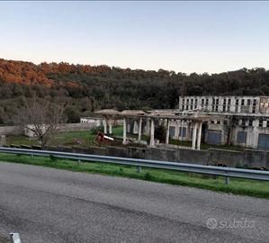 Ex cantina sociale