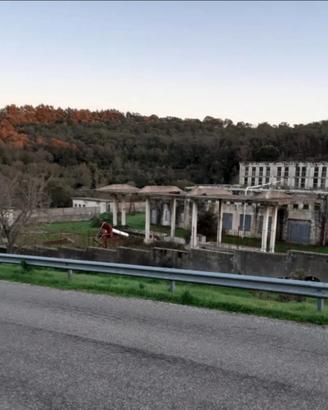 Ex cantina sociale