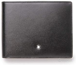 Montblanc Meisterstück Classic portafoglio nuovo