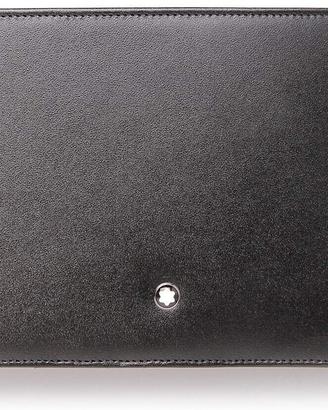 Montblanc Meisterstück Classic portafoglio nuovo