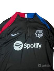 felpa leggera barcellona