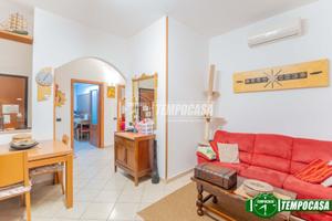 TRILOCALE IN CENTRO A INVERUNO!