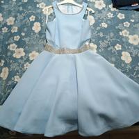 Vestito bambina