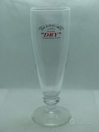 bicchieri birra ASAHI