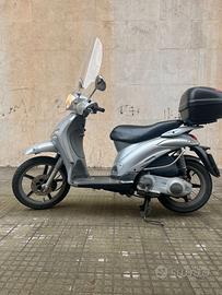 Piaggio Liberty 125 - 2007