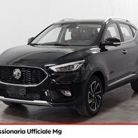 Mg ZS 1.5 luxury