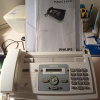 Telefono fisso Philips magic 5 eco