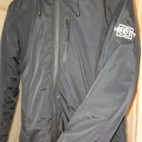 parka uomo Identity 2 in 1