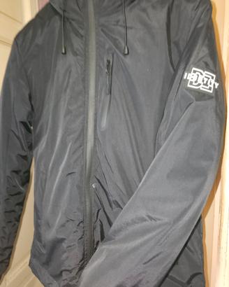 parka uomo Identity 2 in 1