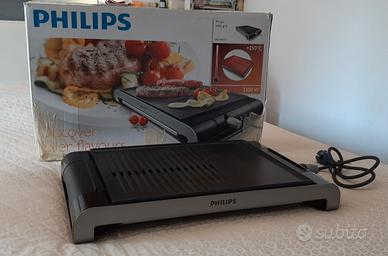 Griglia elettrica da tavolo Philips HD4419
