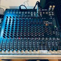 Mixer Professionale RCF F 16XR