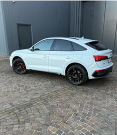 AUDI Q5 2ª serie - 2024