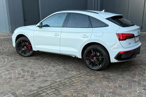 AUDI Q5 2ª serie - 2024