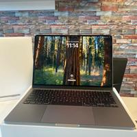 MACBOOK AIR 13 M2 8GB/256GB SSD