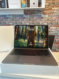 MACBOOK AIR 13 M2 8GB/256GB SSD