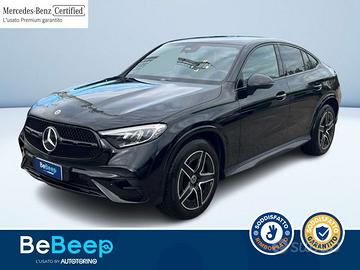Mercedes-Benz GLC Coupé GLC COUPE 220 D AMG L...