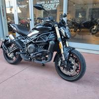 Benelli 752 S