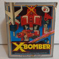 Ceppi Ratti X Bomber