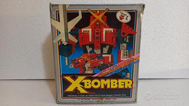 Ceppi Ratti X Bomber