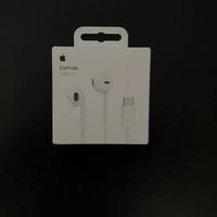 Cuffie  EarPods con connettore USB-C – Apple -