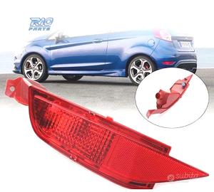 FANALE SINISTRO PARAURTI PER FORD FIESTA MK7 3 5P 