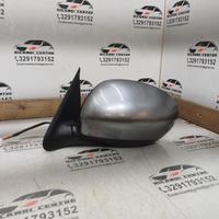 Specchio specchietto retrovisore sinistra nissan j
