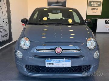 Fiat 500 1.0 hybrid Cult 70cv